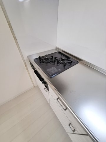 GROOVE門戸厄神の設備