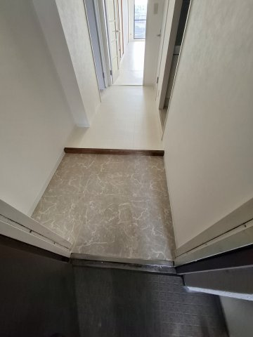 GROOVE門戸厄神の玄関