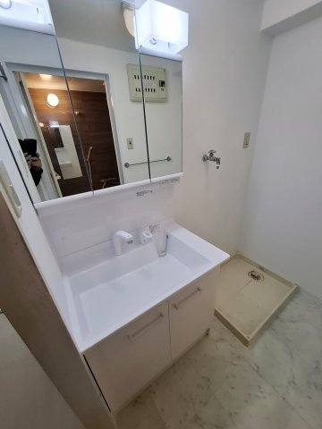 GROOVE門戸厄神の洗面所