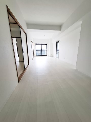 GROOVE門戸厄神の居間・リビング