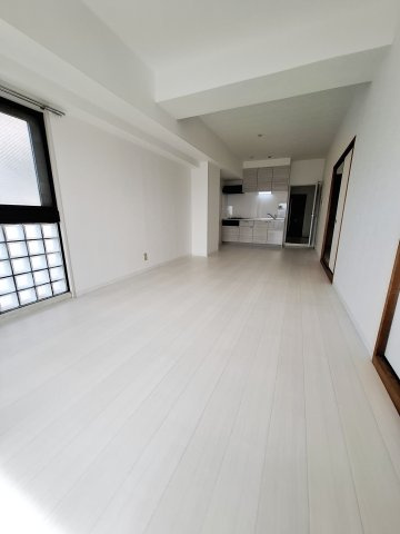 GROOVE門戸厄神の居間・リビング