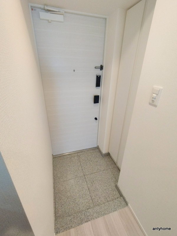 パークリュクス大阪天満　仲介手数料無料の収納