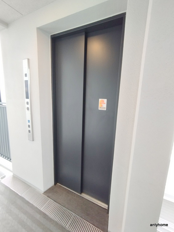 パークリュクス大阪天満　仲介手数料無料のその他共用部分