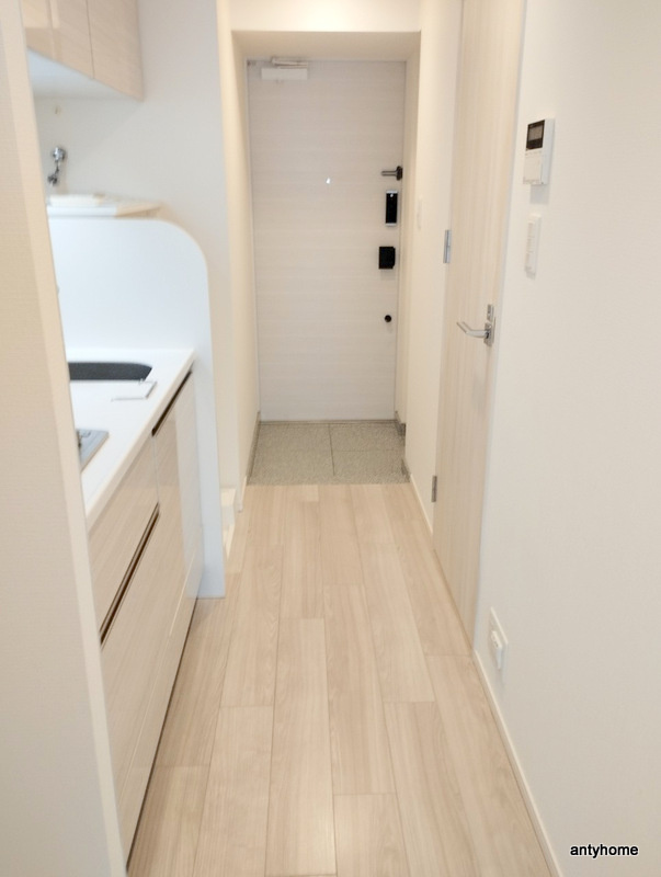 パークリュクス大阪天満　仲介手数料無料の内装