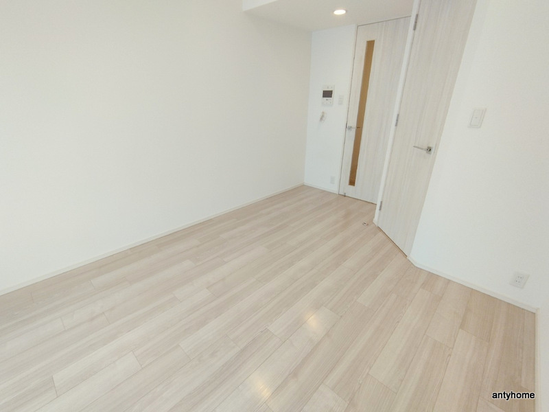 パークリュクス大阪天満　仲介手数料無料の洋室