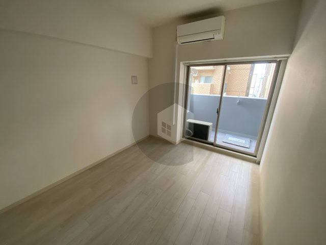 フォーリアライズ大阪イーストゲートの子供部屋