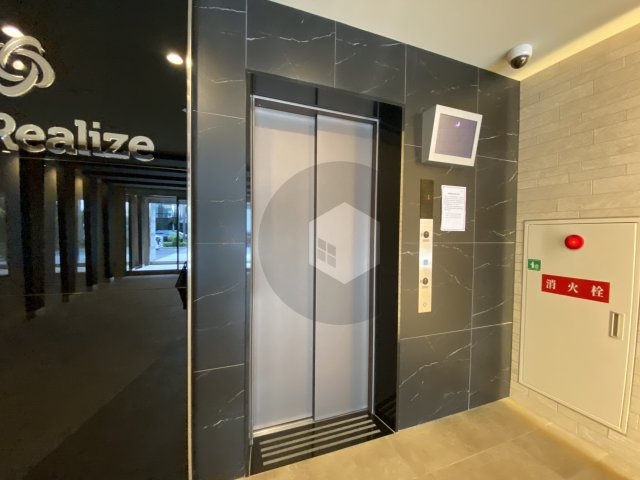 フォーリアライズ大阪イーストゲートのその他共用部分