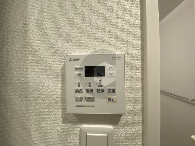 フォーリアライズ大阪イーストゲートの設備