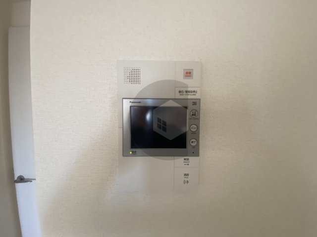 フォーリアライズ大阪イーストゲートのセキュリティ