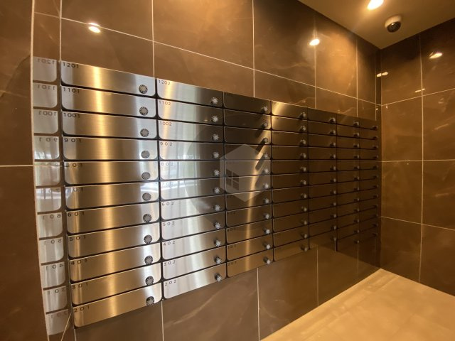 フォーリアライズ大阪イーストゲートのその他共用部分