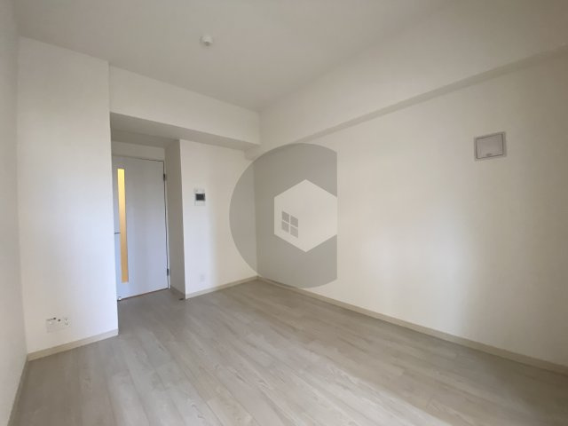 フォーリアライズ大阪イーストゲートの居間・リビング