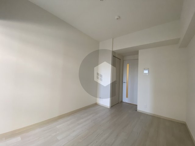 フォーリアライズ大阪イーストゲートの居間・リビング