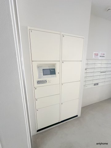 クリスタルエグゼ南堀江　仲介手数料無料の設備