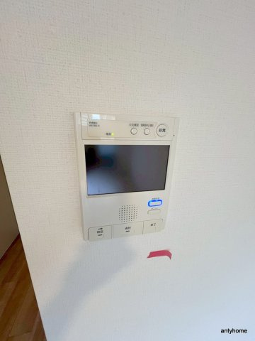 スプランディッド1　仲介手数料無料のセキュリティ