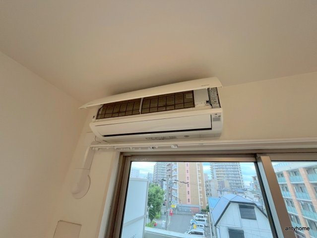 スプランディッド1　仲介手数料無料の設備