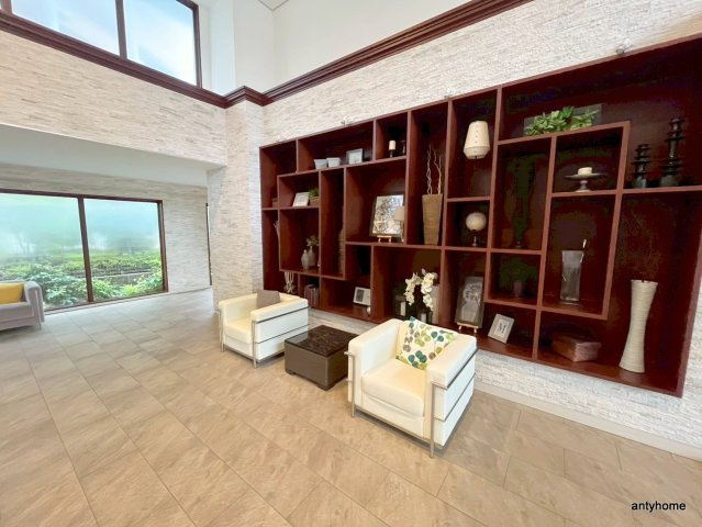 スプランディッド1　仲介手数料無料のロビー