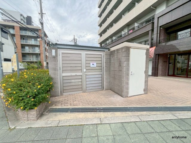 スプランディッド1　仲介手数料無料の設備