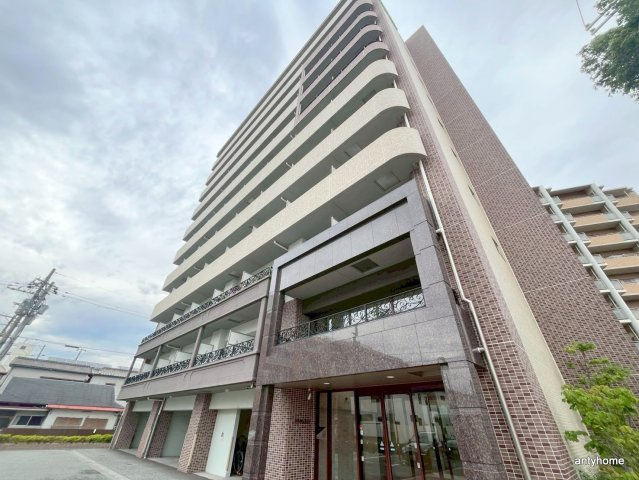 スプランディッド1　仲介手数料無料の外観