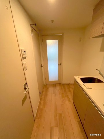 スプランディッド1　仲介手数料無料の内装