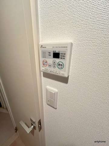 スプランディッド1　仲介手数料無料の内装