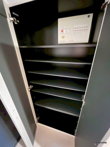 スプランディッド1　仲介手数料無料の収納