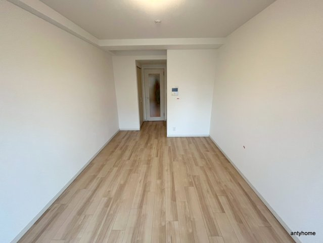 スプランディッド1　仲介手数料無料の洋室