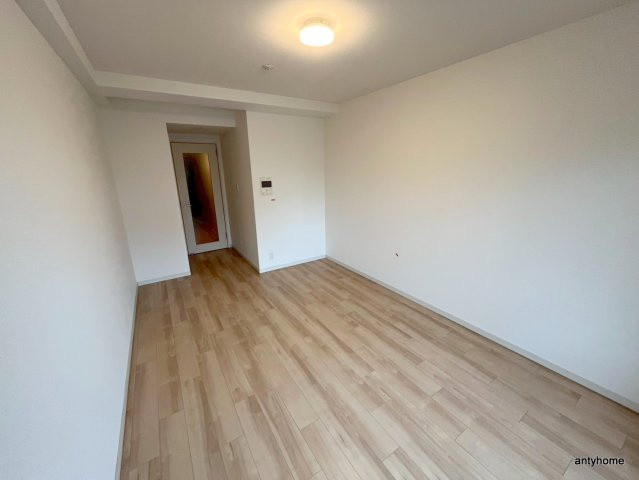 スプランディッド1　仲介手数料無料の寝室