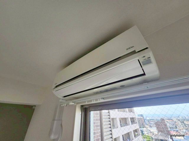 スプランディッド2　仲介手数料無料の設備