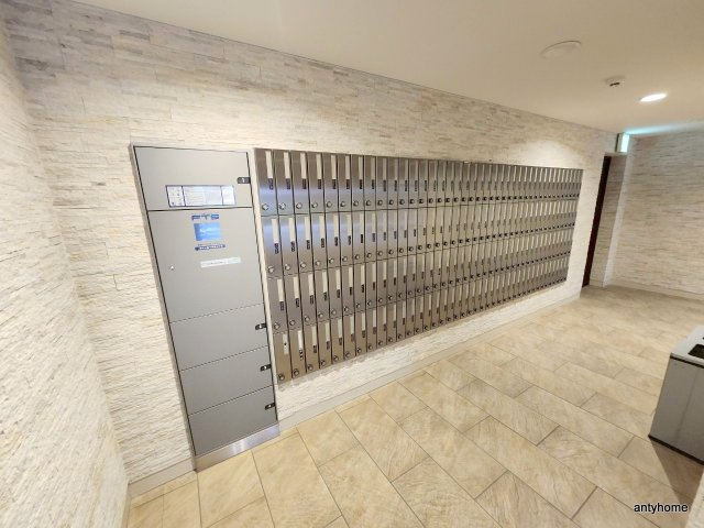 スプランディッド2　仲介手数料無料の設備