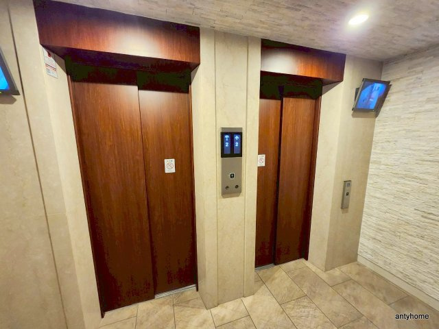 スプランディッド2　仲介手数料無料の設備