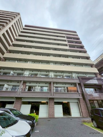 スプランディッド2　仲介手数料無料の外観