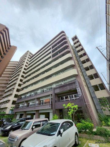 スプランディッド2　仲介手数料無料の外観