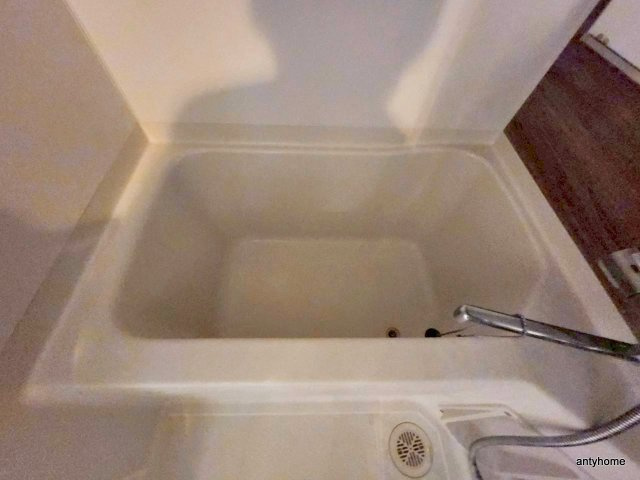 スプランディッド2　仲介手数料無料の浴室