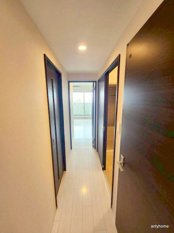 スプランディッド2　仲介手数料無料の内装