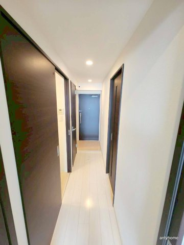 スプランディッド2　仲介手数料無料の内装