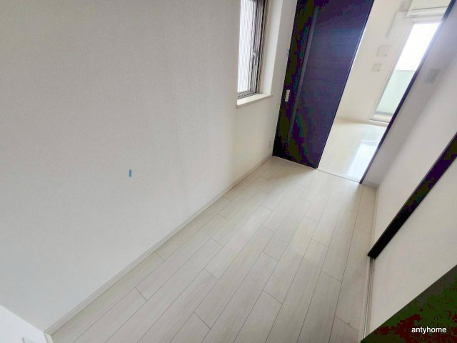 スプランディッド2　仲介手数料無料の洋室