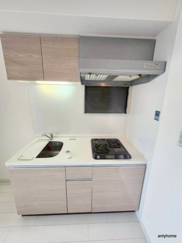 スプランディッド2　仲介手数料無料のキッチン