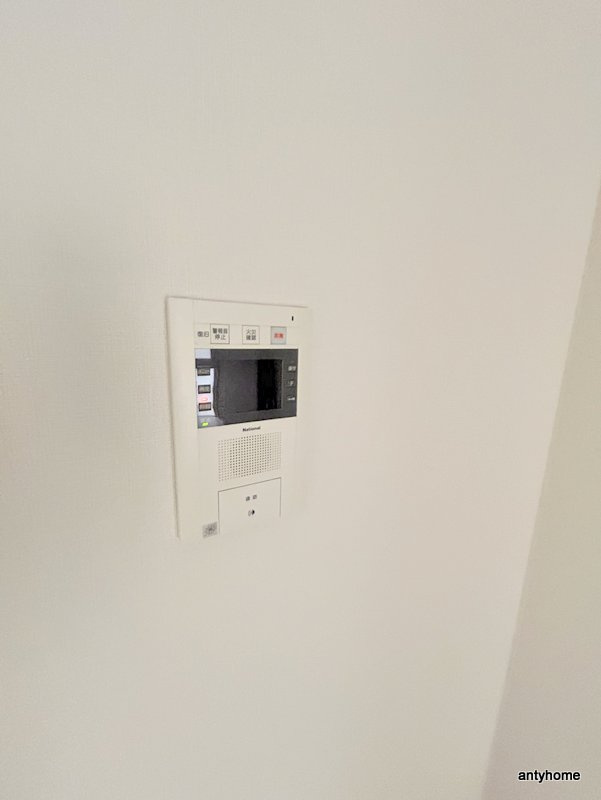 サムティ難波グレイス　仲介手数料無料のセキュリティ