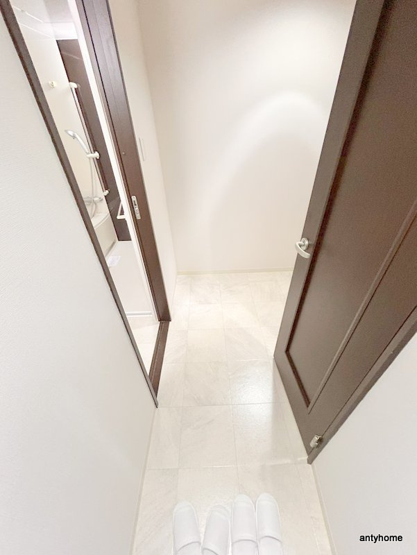 サムティ難波グレイス　仲介手数料無料の内装