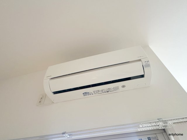 レジディア江戸堀　仲介手数料無料の設備