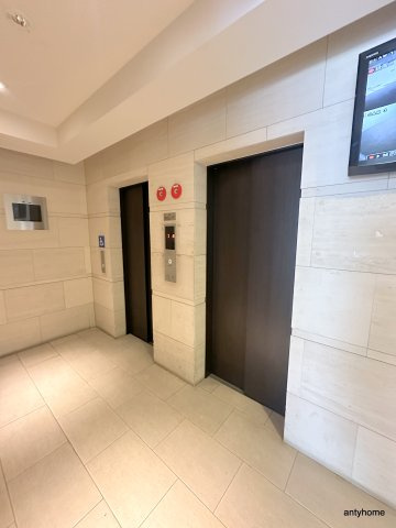 レジディア江戸堀　仲介手数料無料の設備