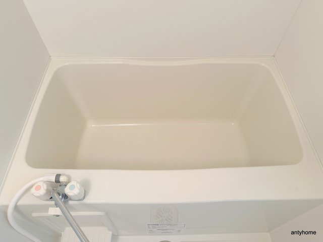 レジディア江戸堀　仲介手数料無料の浴室