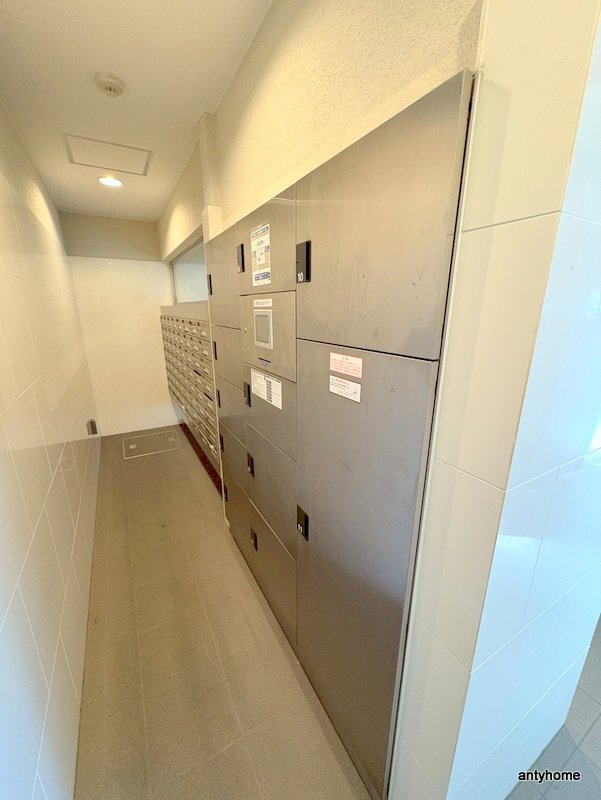 ウィルドゥ九条　仲介手数料無料の設備