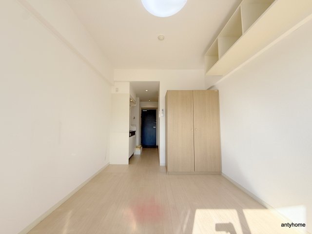 ウィルドゥ九条　仲介手数料無料の内装