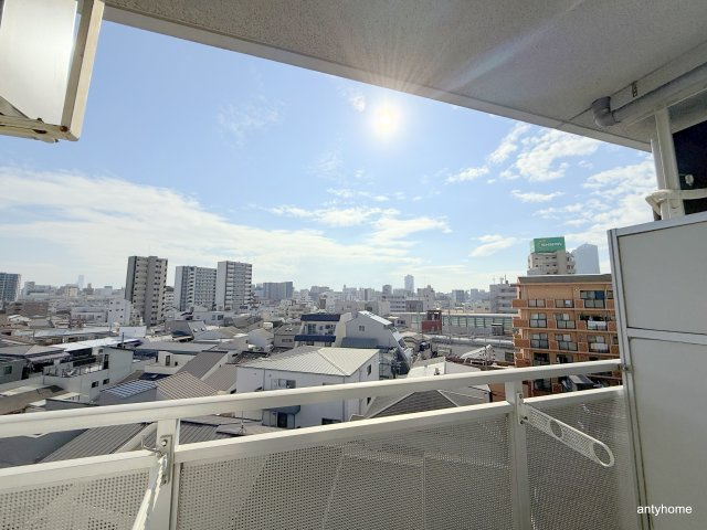 ウィルドゥ九条　仲介手数料無料の展望