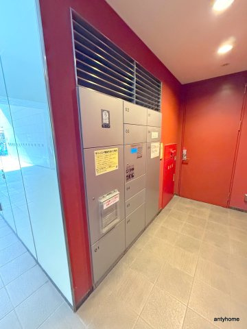 リッジ北堀江（旧ルクレ北堀江）　仲介手数料無料の設備