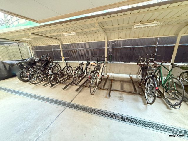 リッジ北堀江（旧ルクレ北堀江）　仲介手数料無料のその他共用部分