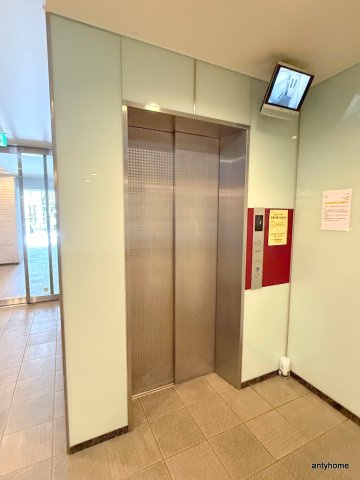 リッジ北堀江（旧ルクレ北堀江）　仲介手数料無料の設備