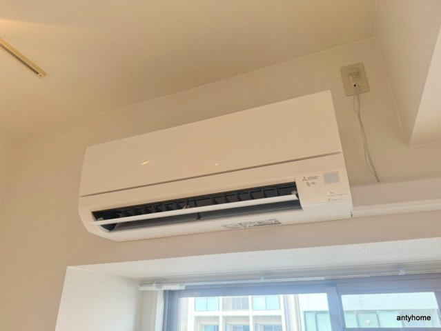 アーバネックス大阪城WEST　仲介手数料無料の設備