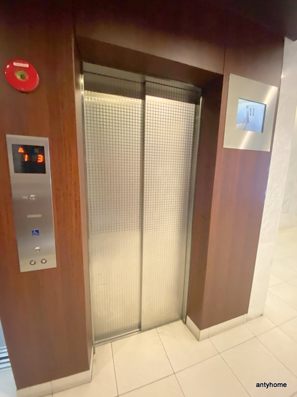 アーバネックス大阪城WEST　仲介手数料無料の設備